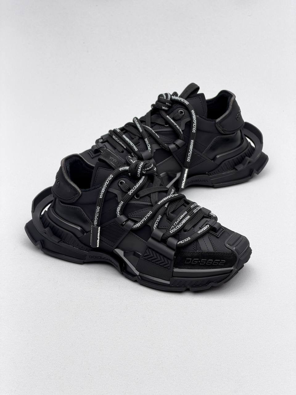 DG Style Chunky Shoes