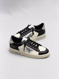Golden Ball Sandals New Season - Silver Star
