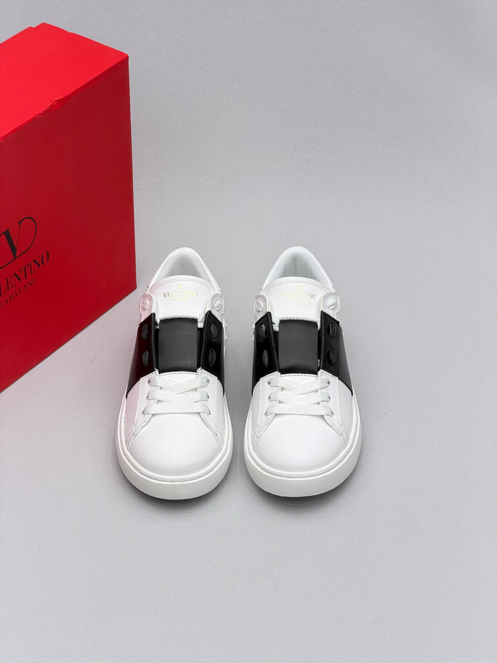 Valen - White Maison Men Shoes