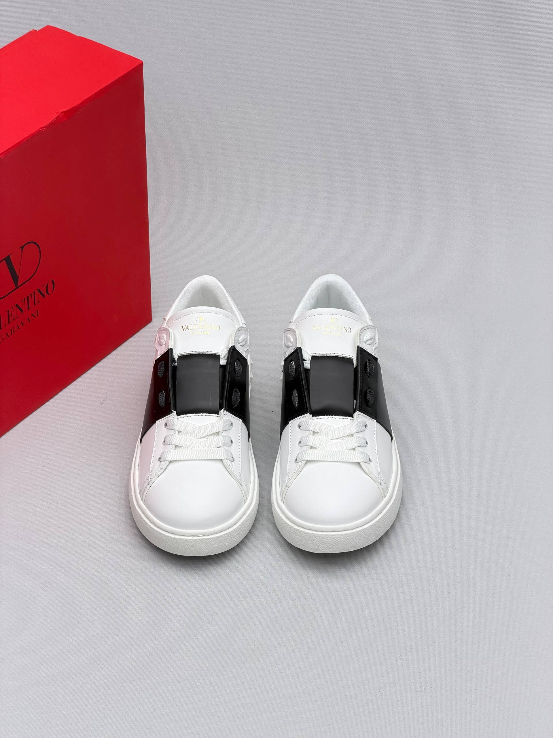 Valen - White Maison Men Shoes