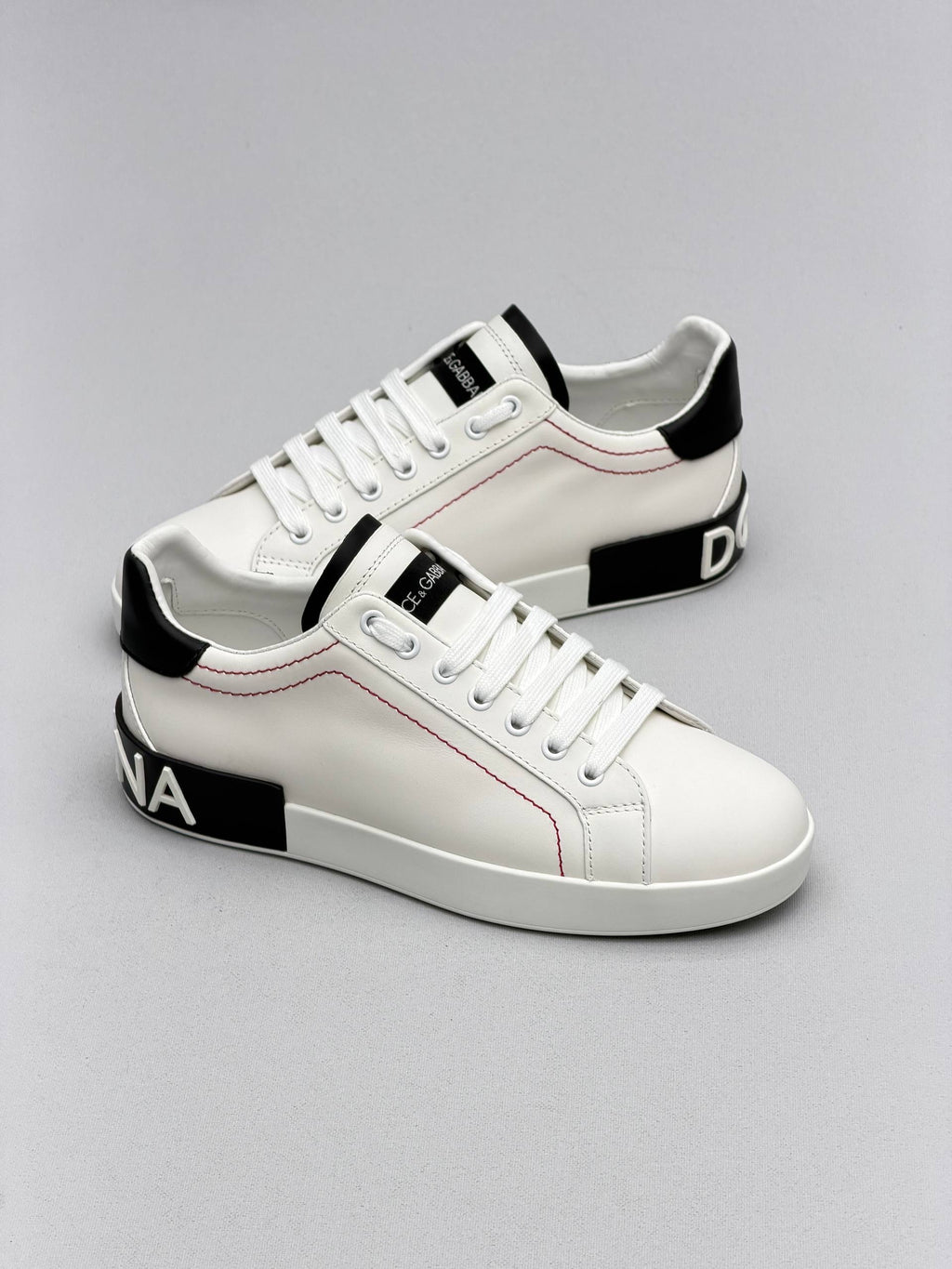 DG white portofino full white