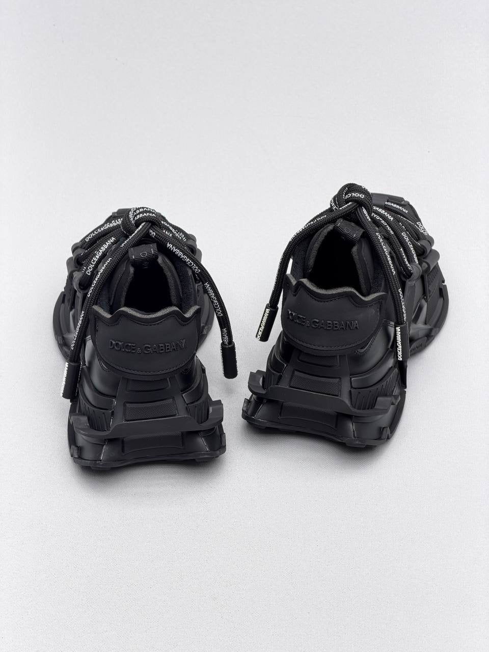 DG Style Chunky Shoes
