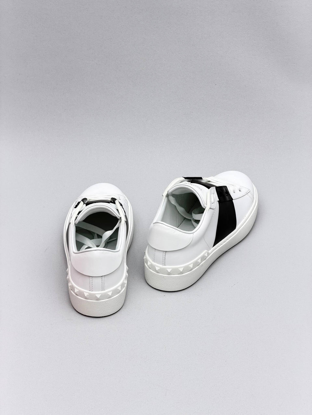 Valen - White Maison Men Shoes