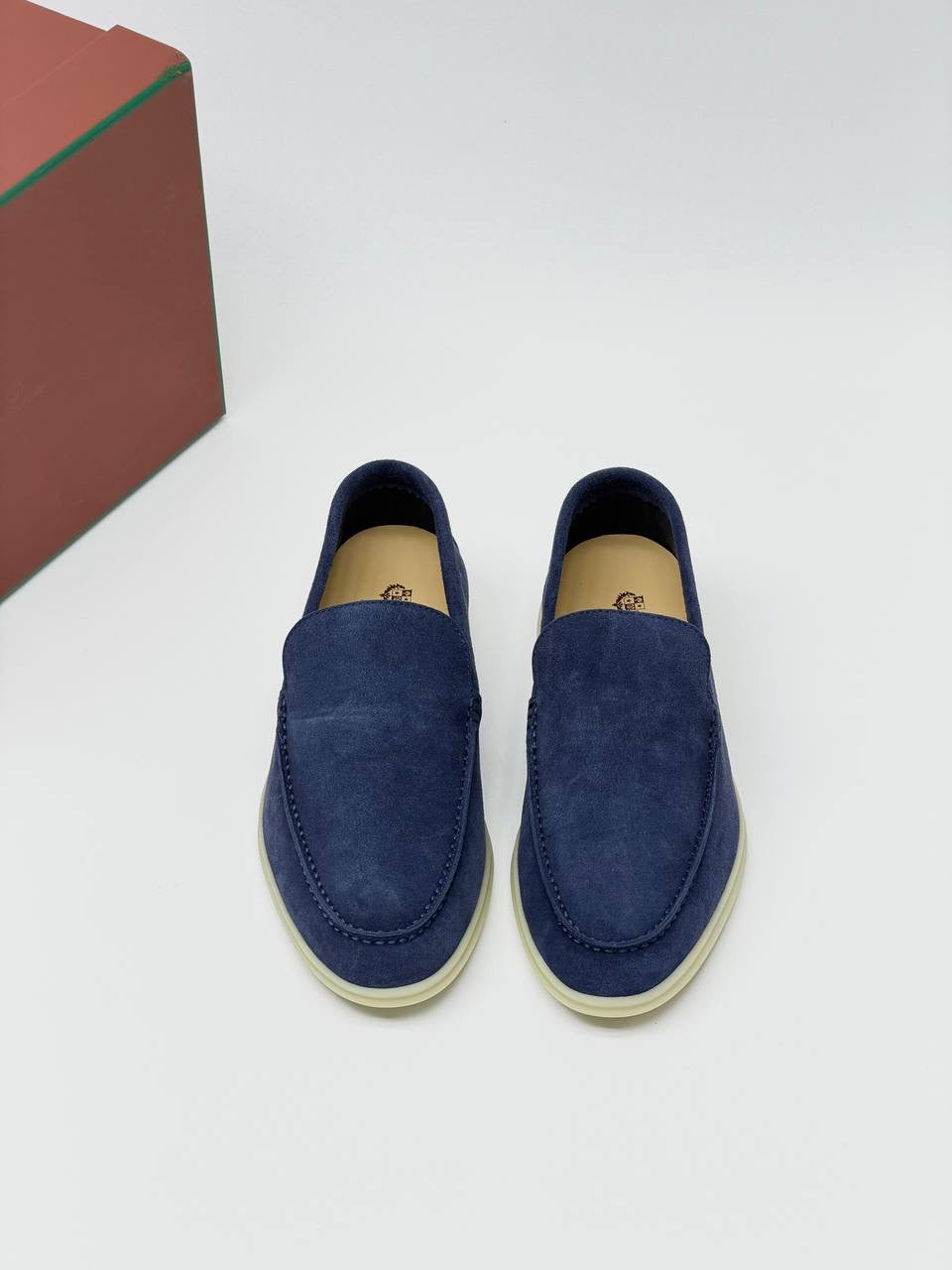 LP - Men’s Standart Edition Shoes Dark Blue Classic