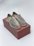 LP - Men’s Casual Shoes Grey Classic