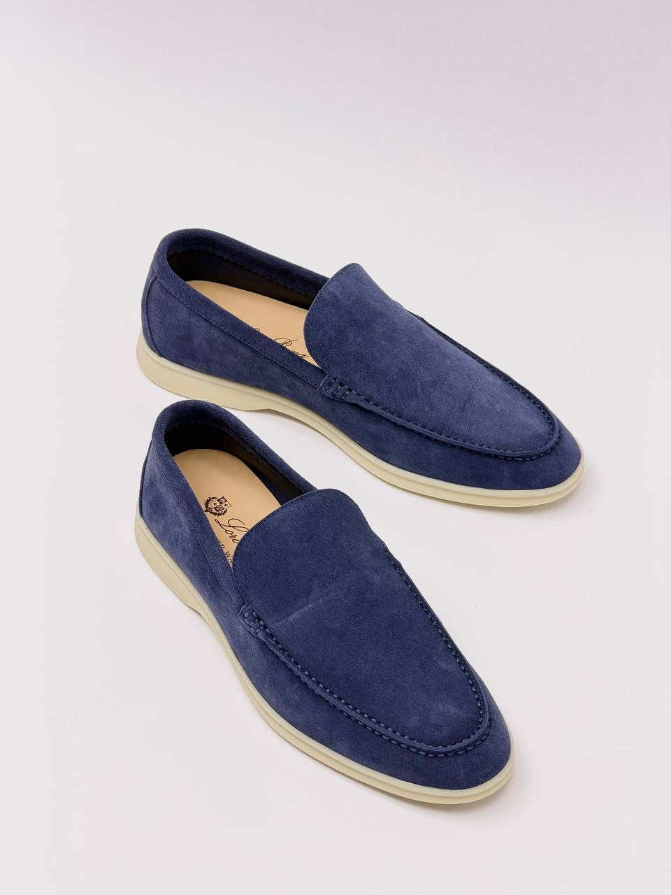 LP - Men’s Standart Edition Shoes Dark Blue Classic