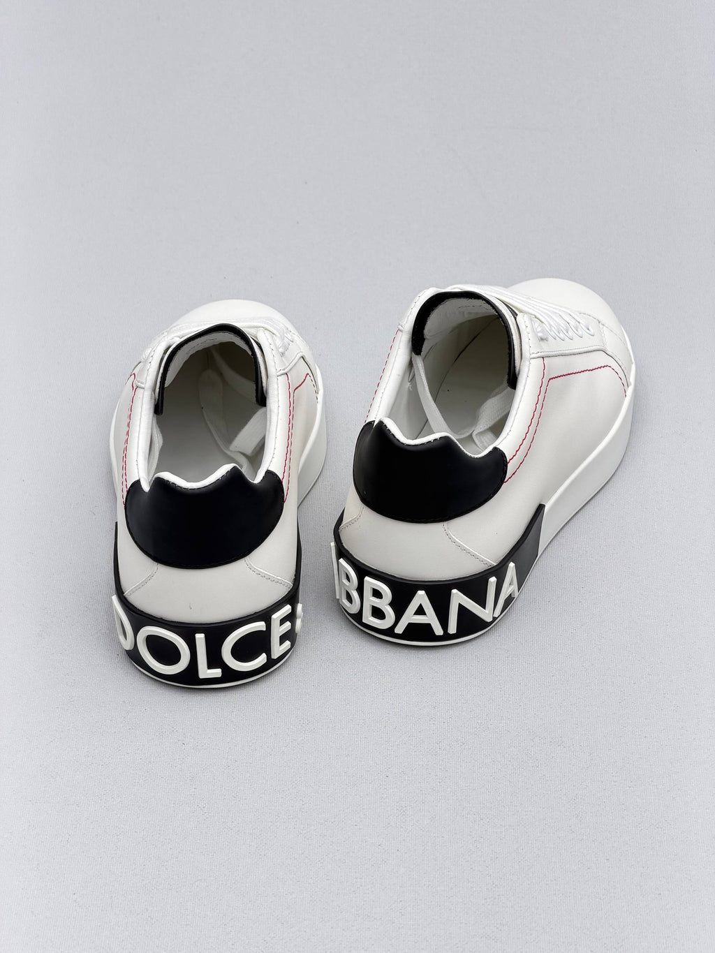 DG white portofino full white