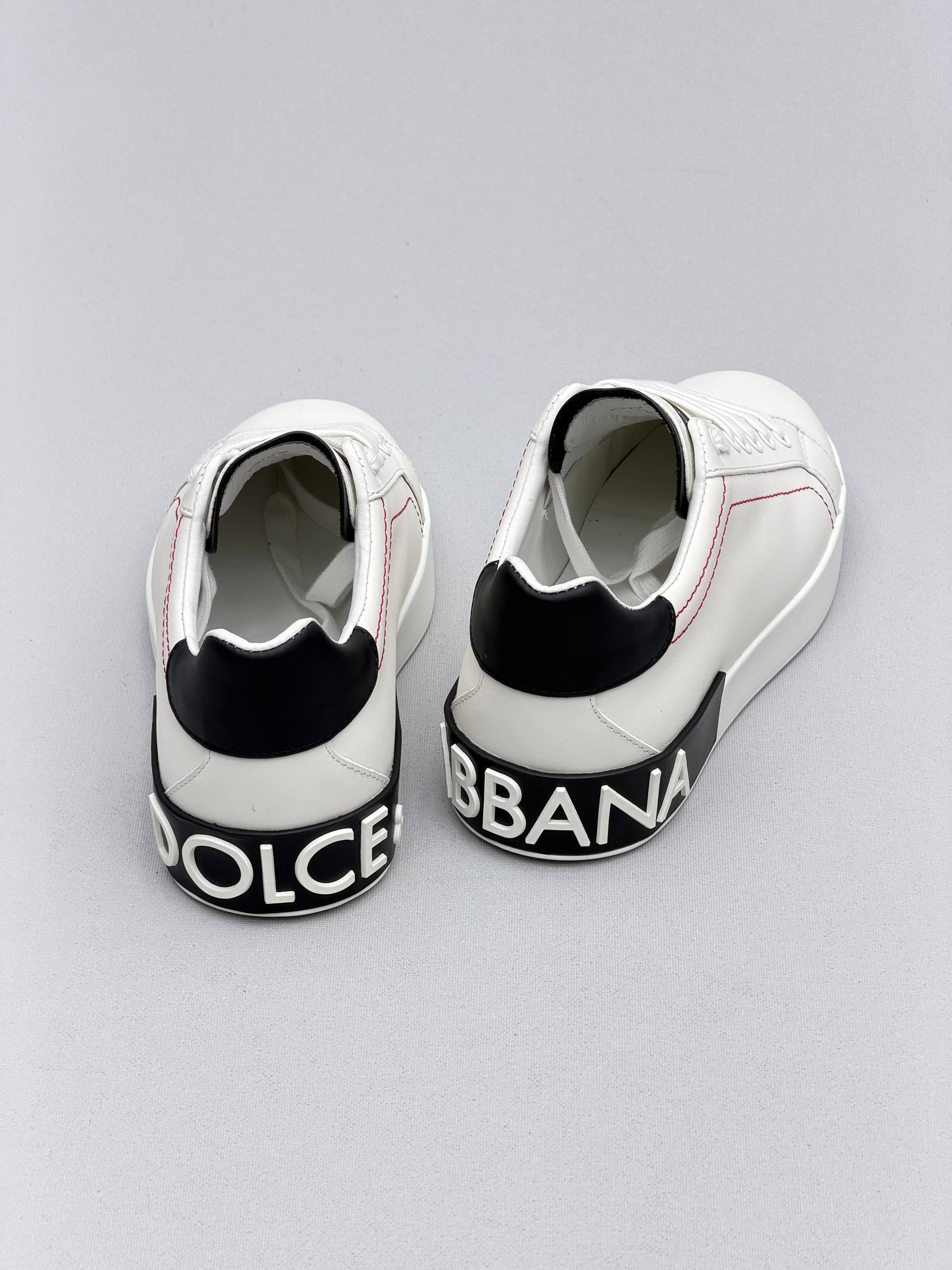 DG white portofino full white