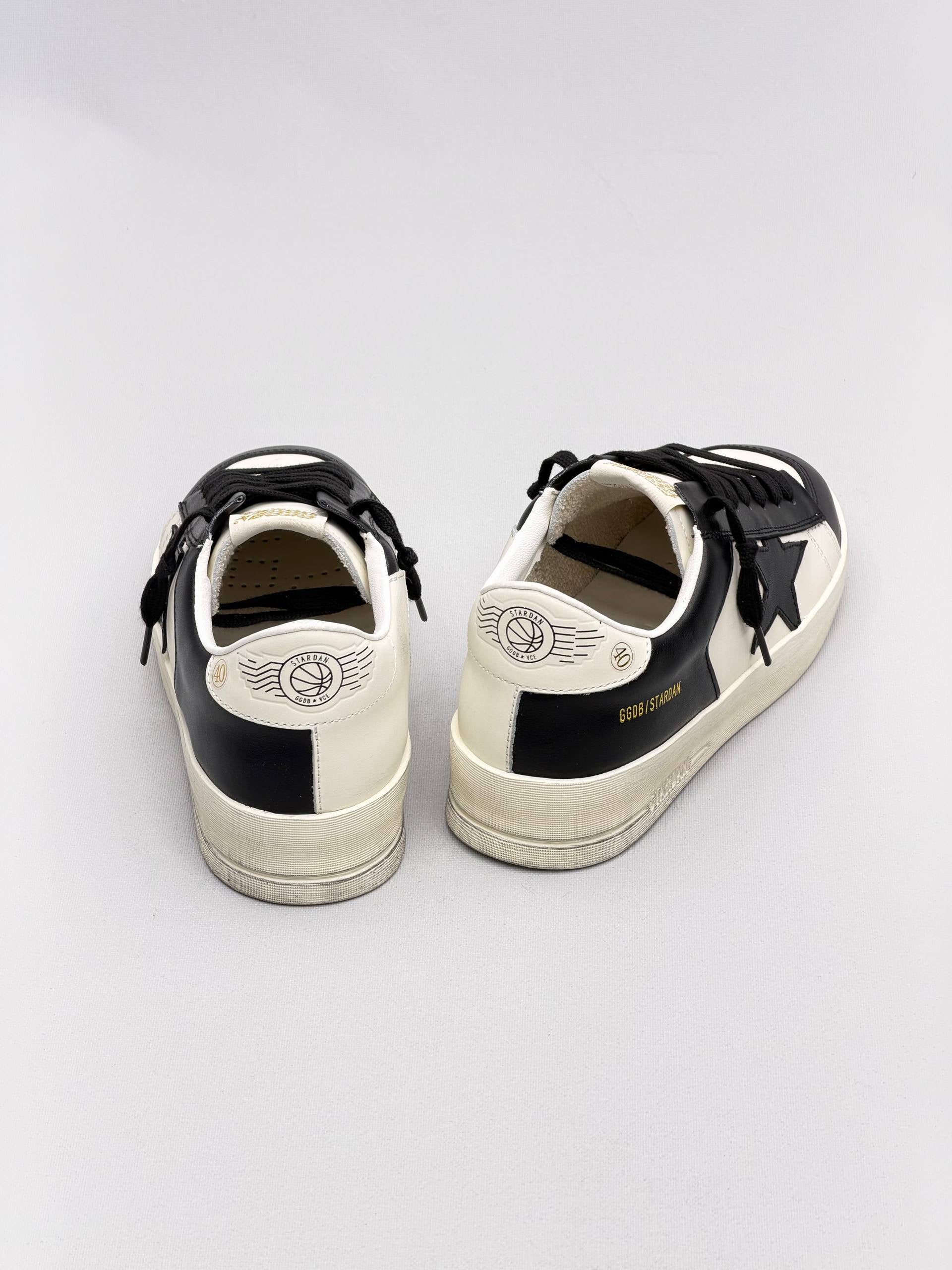 Golden Ball Sandals New Season - Silver Star
