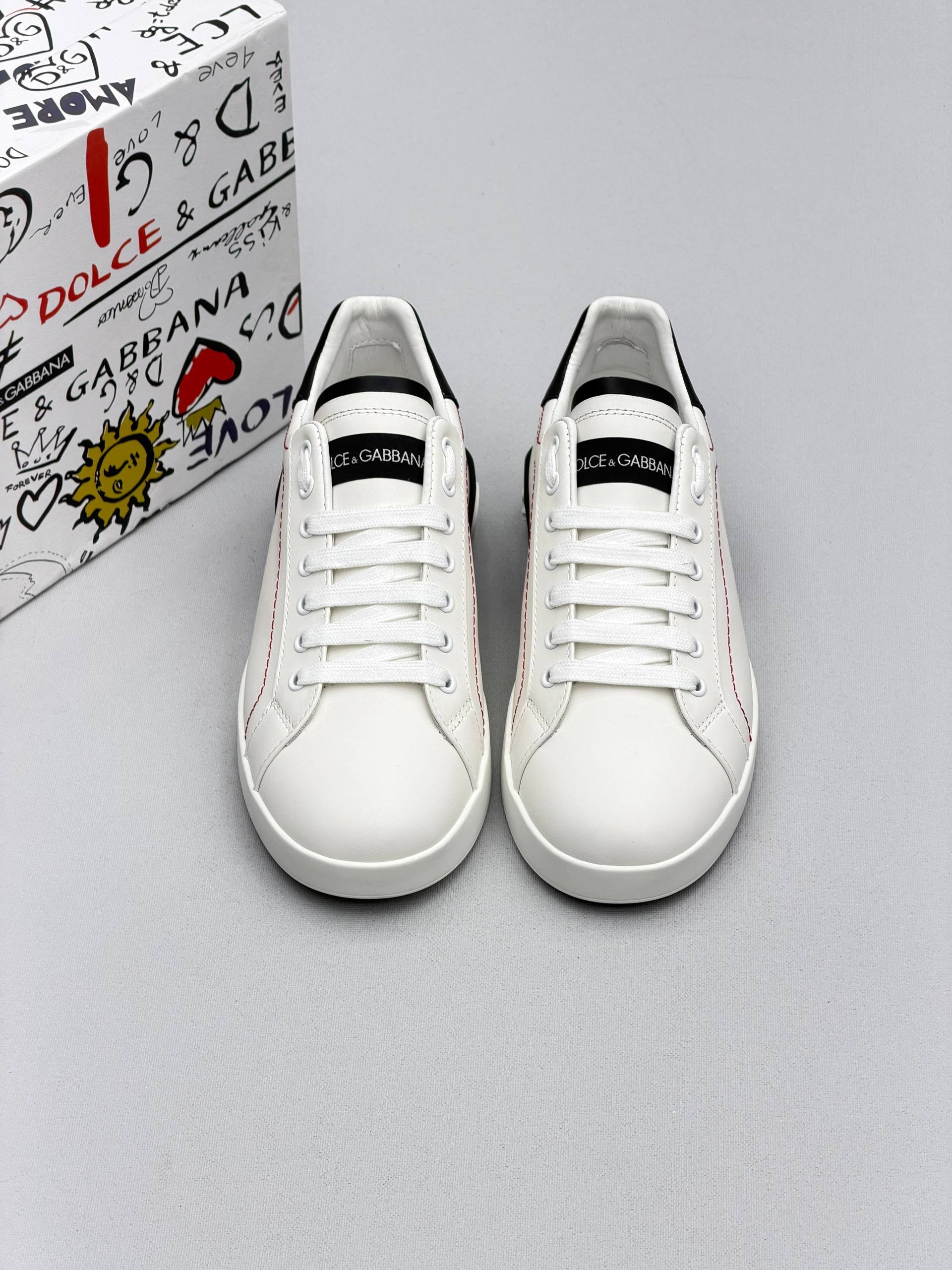 DG white portofino full white