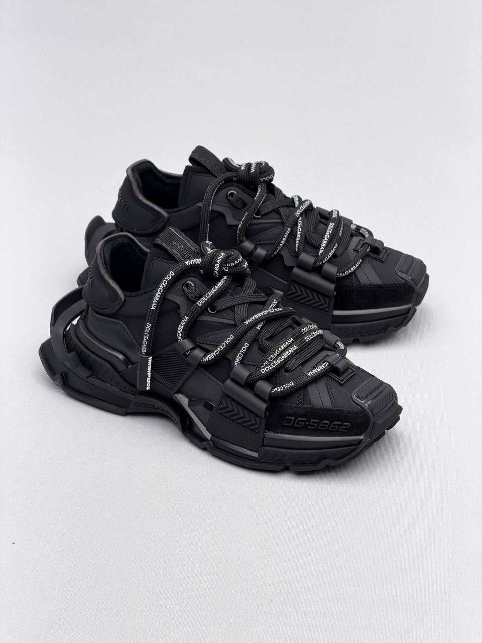 DG Style Chunky Shoes
