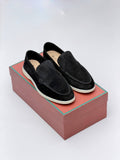 LP - Men’s Casual Shoes Black Classic
