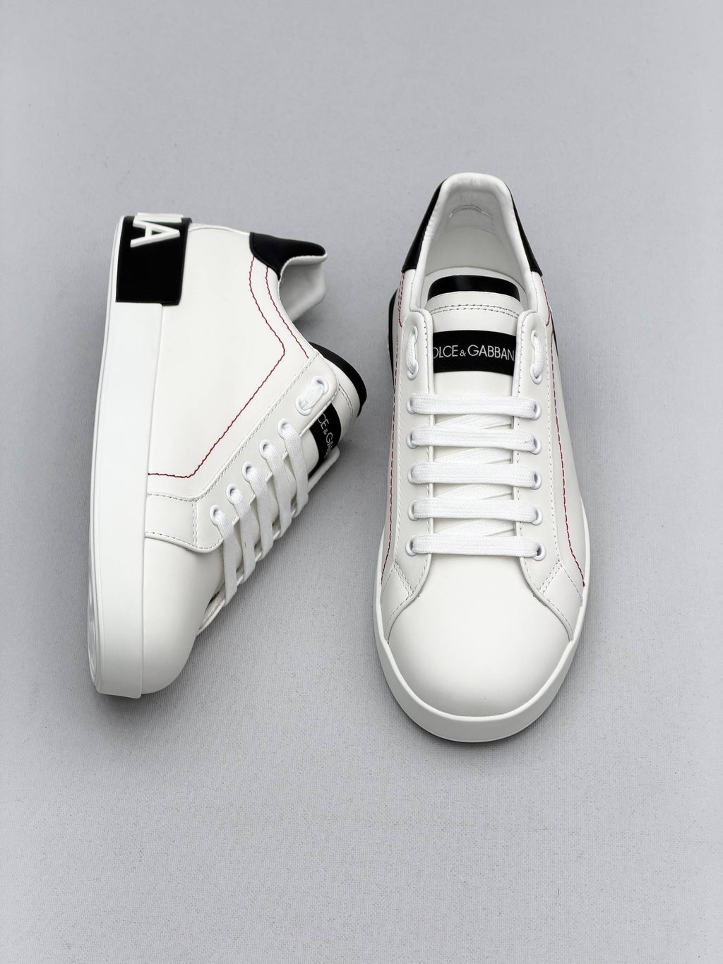 DG white portofino full white