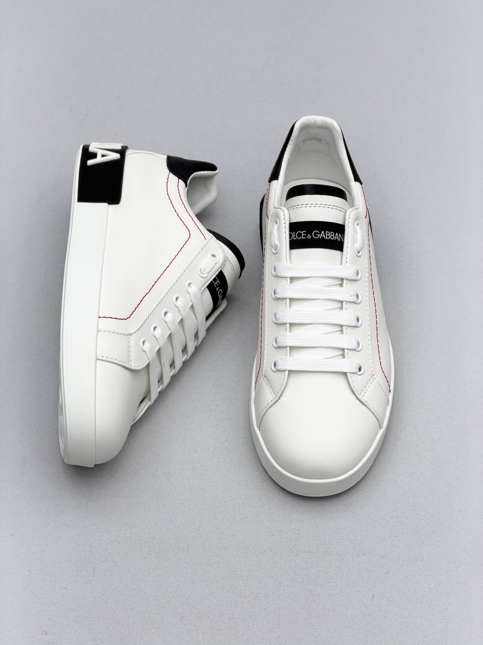 DG white portofino full white