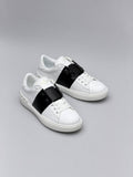 Valen - White Maison Men Shoes