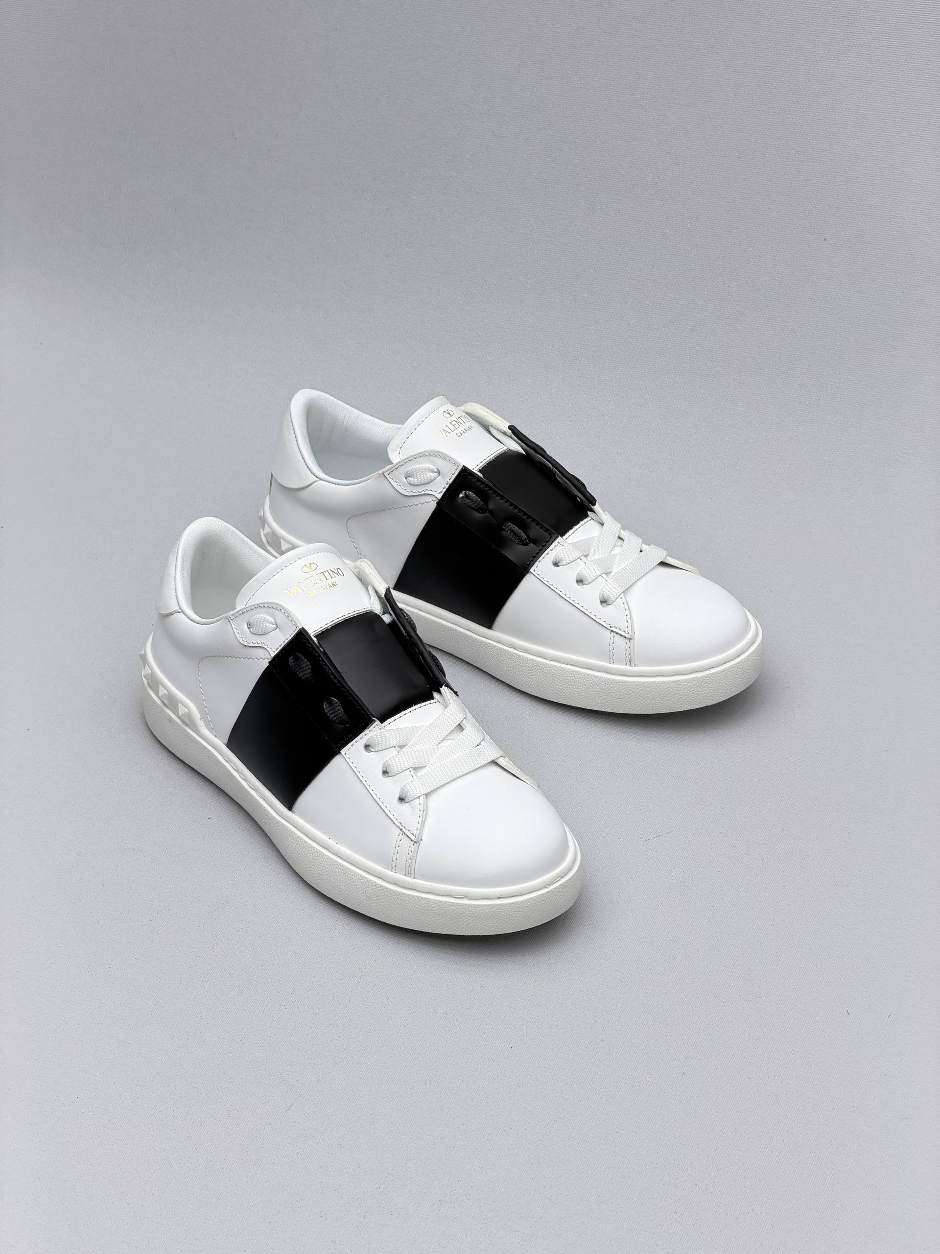 Valen - White Maison Men Shoes