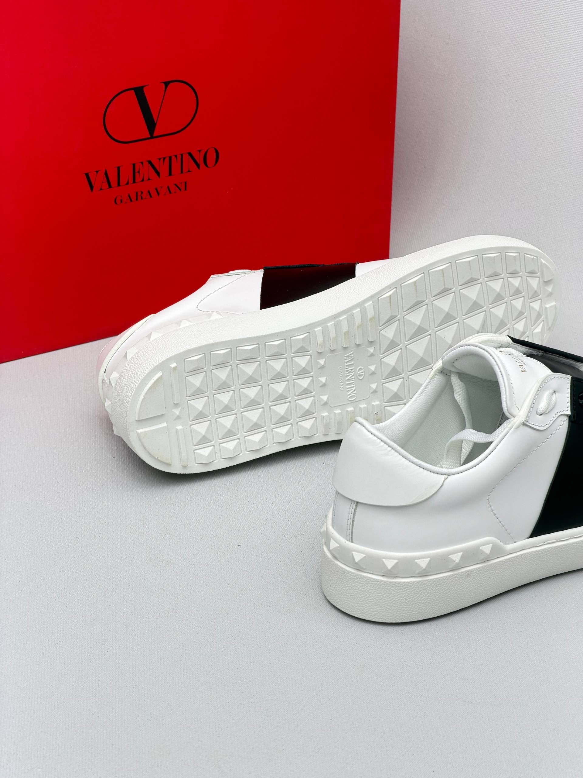 Valen - White Maison Men Shoes