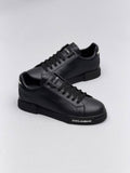 DG Details Full Black Leather Men’s shoes
