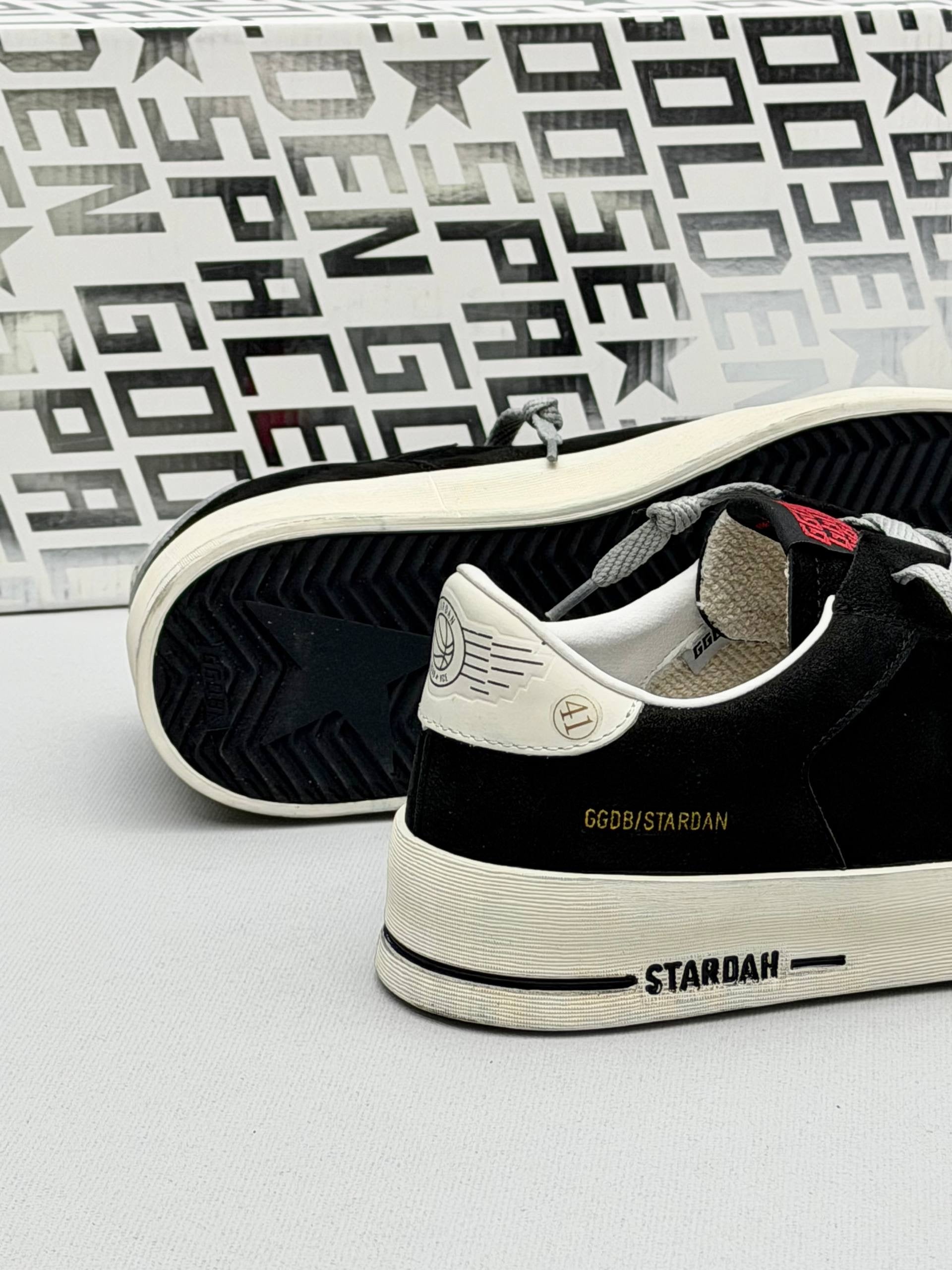 Golden Ball Sandals New Season - Silver Star